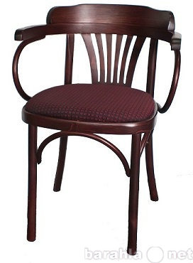 Продам: Деревянное Венское кресло "Классик