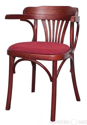 Продам: Деревянное Венское Кресло Роза