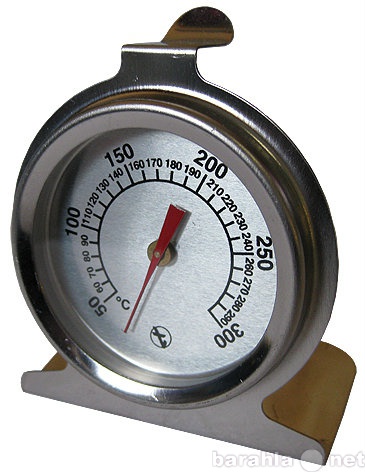 Продам: термометр для духовки