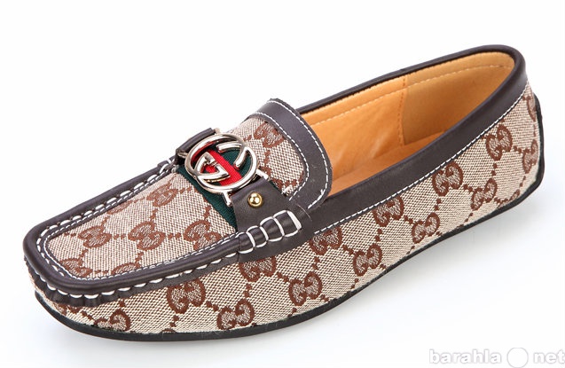 Продам: Туфли "Gucci "