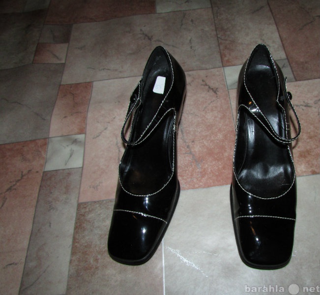 Продам: Туфли стильные nine west р.38