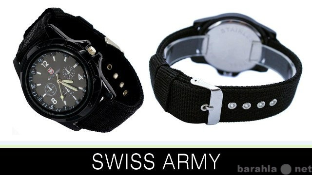 Продам: Часы Swiss Army