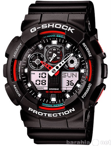 Продам: Casio G-Shock по антикризисной цене