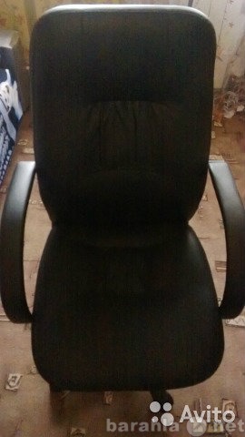Продам: Эргономичное кресло