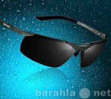 Продам: Мужские солнцезащитные очки VEITHDIA