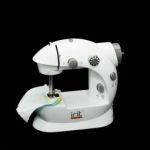 Продам: Швейная машинка IRIT IRP-01 мини