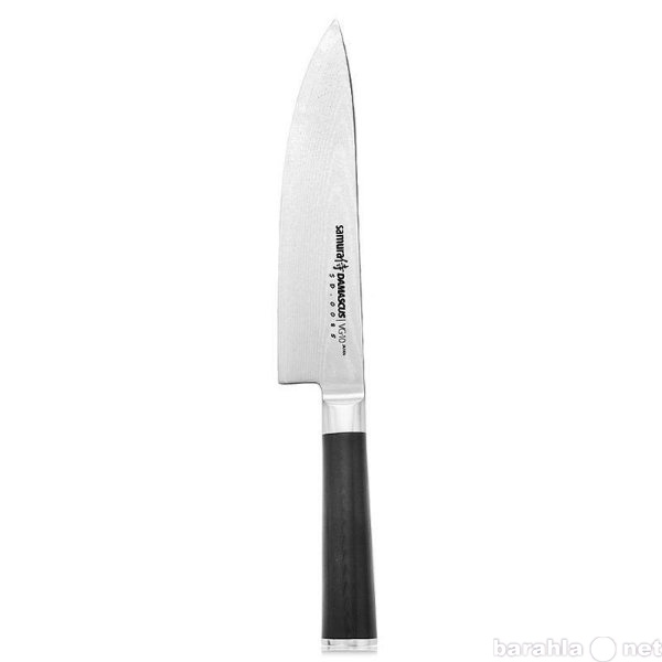 Продам: Нож кухонный "Samura damascus&quo