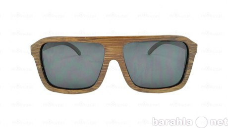Продам: Деревянные солнцезащитные очки