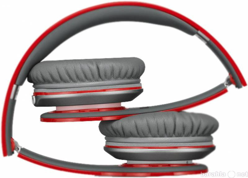 Продам: Наушники Beats Solo HD On Ear Headphone