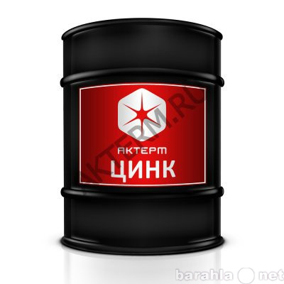 Продам: Актерм ЦИНК - Антикоррозийная краска.