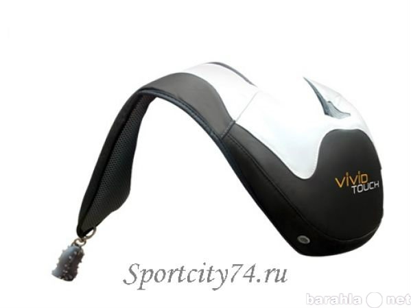 Продам: Ударный массажер OGAWA Vivid Touch VT001