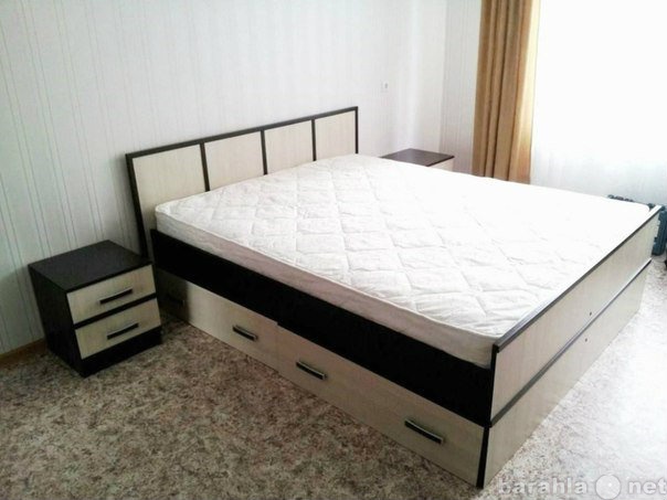 Продам: кровать  с ящиками