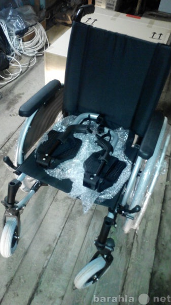 Продам: Инвалидная коляска "Оttobock&quot