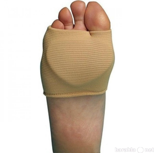 Продам: Гелиевые прокладки для больных ног