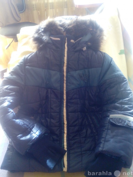 Продам: куртка зимние