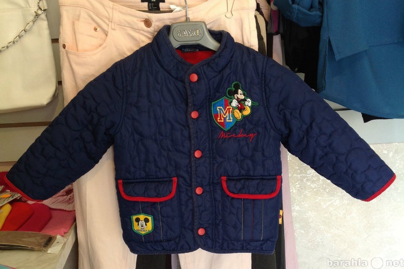 Продам: Одежда на мальчика 3-4 года