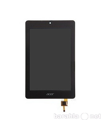 Продам: Дисплей (экран) на планшет Acer