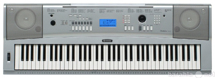 Продам: синтезатор Yamaha DGX-220