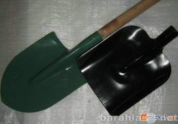 Продам: Продам лопаты штыковые и совковые. оптом