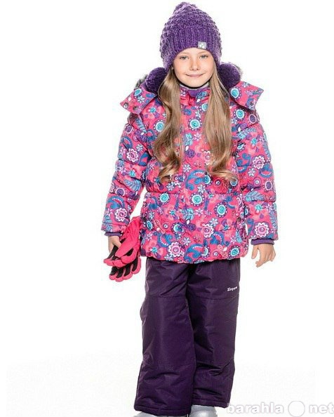 Продам: Зимняя одежда для детей