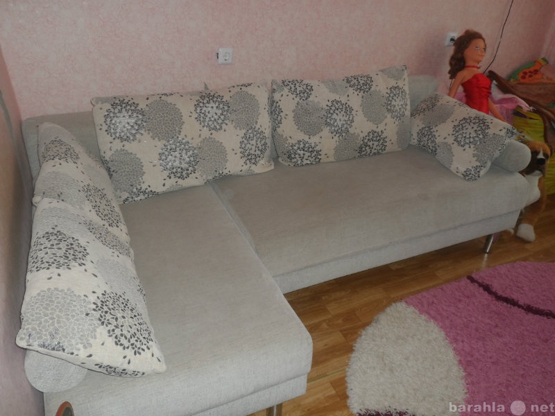 Продам: детский угловой диван