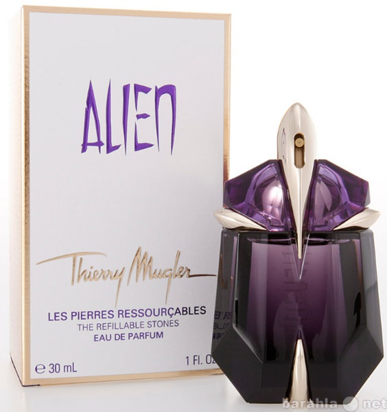 Продам: Thierry Mugler Alien 30 ml