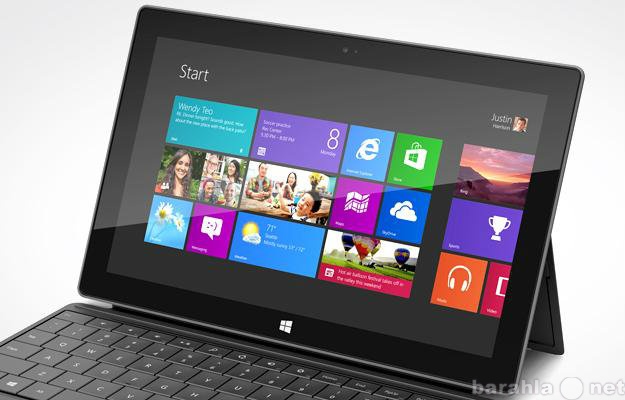 Продам: Дисплей (экран) Microsoft Surface