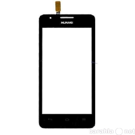 Продам: Сенсор (тачскрин) на смартфон Huawei