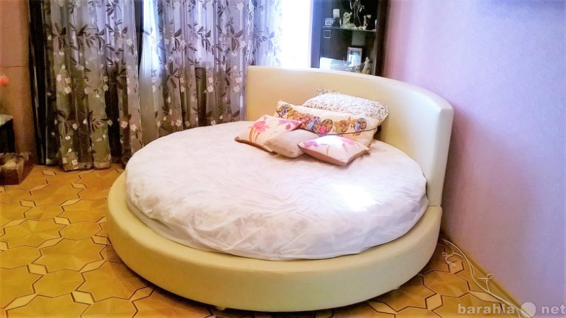 Продам: круглая кровать (основание)