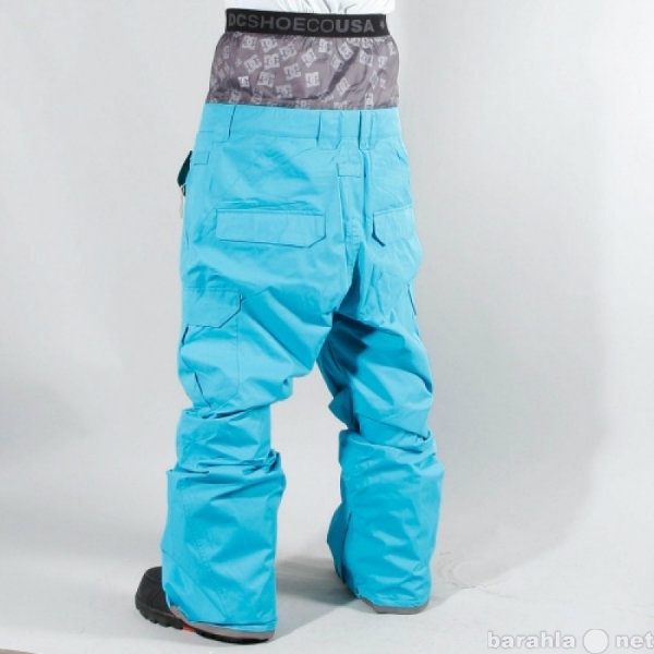 Продам: штаны сноубордические