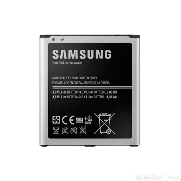 Продам: Аккумулятор на смартфон Samsung