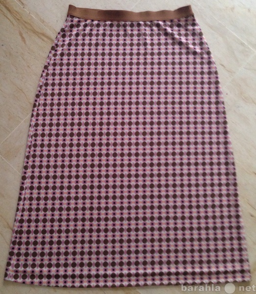 Продам: Летняя юбка Max&amp;Co