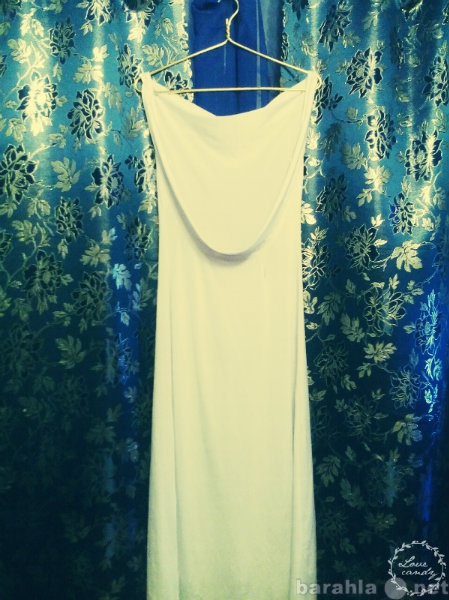 Продам: Вечернее Платье