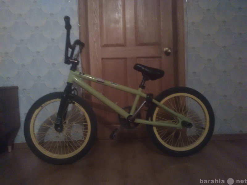 Продам: BMX велосипед