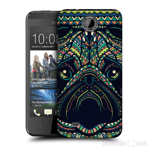 Продам: Чехол для телефона HTC Desire 300