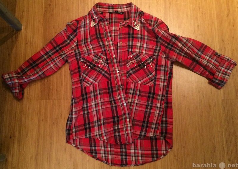 Продам: Рубашка Zara
