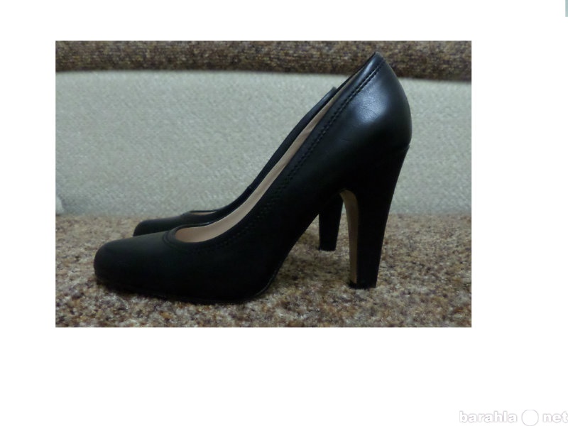 Продам: Туфли размер 37