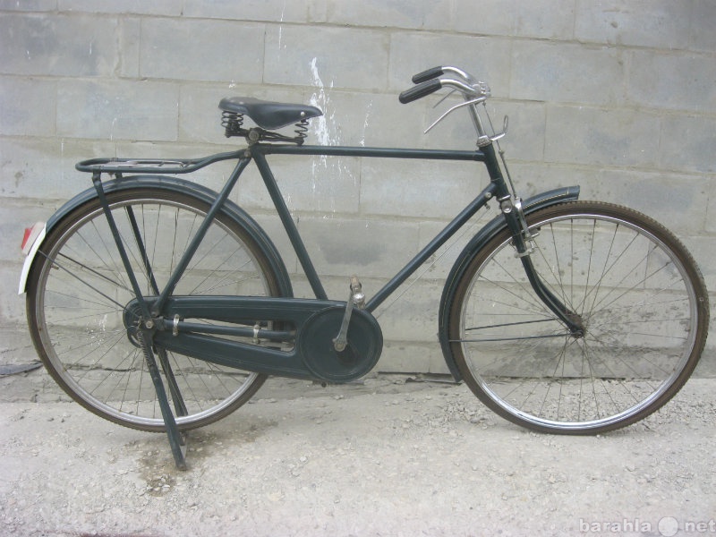 Продам: Велосипед 1960 г