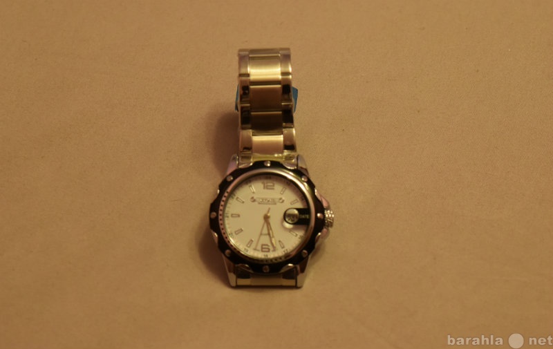 Продам: Мужские кварцевые часы SKONE с датой. Cl