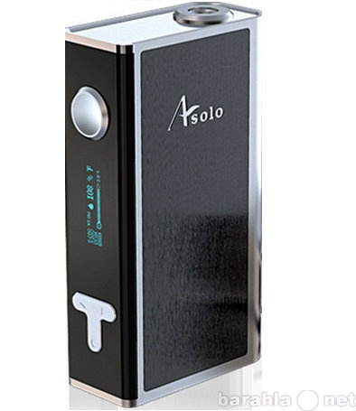 Продам: IJOY Asolo 200W TC - электронная сигарет