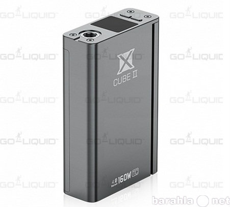 Продам: SMOK XCube II 160w - электронная сигарет