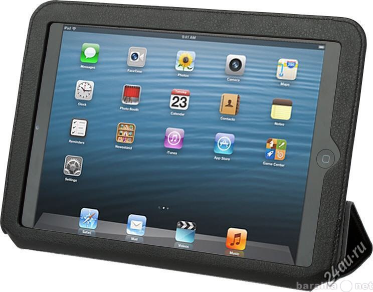 Продам: Чехол iPad Air, Air 2  кожаный Untamo