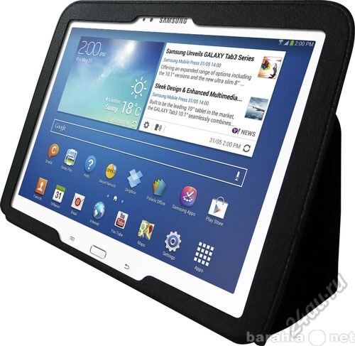 Продам: Чехол Samsung Galaxy Tab 3 10, 10.1