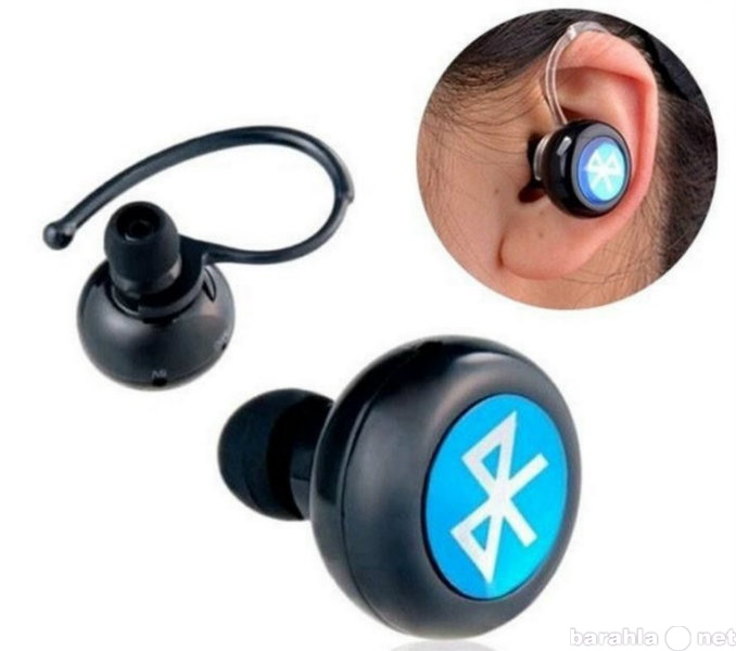 Продам: Bluetooth гарнитура Air Beats