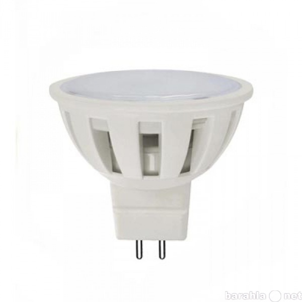 Продам: Светодиодная лампа MR 16 220-240В
