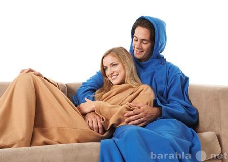 Продам: Одеяло с рукавами "УЮТНАЯ ЗИМА&qu