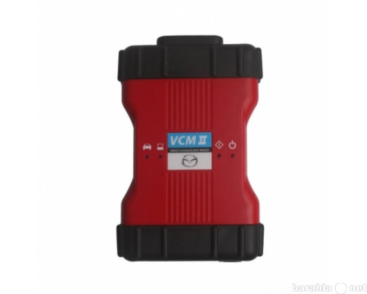 Продам: Автосканер Mazda VCM II