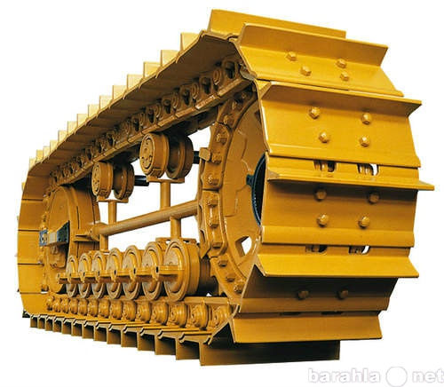 Продам: Ходовая Komatsu PC300-7