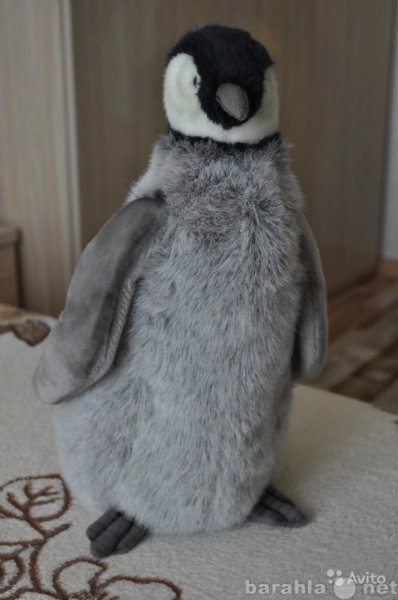 Продам: Hansa Птенец императорского пингвина