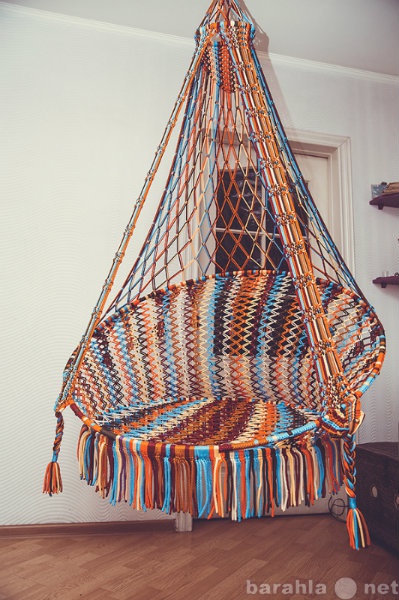 Продам: Плетеное Чудо-кресло
